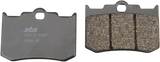 HHF Street Ceramic Organic Brake Pads