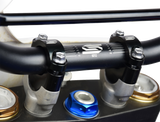 Universal Handlebar Riser Kit