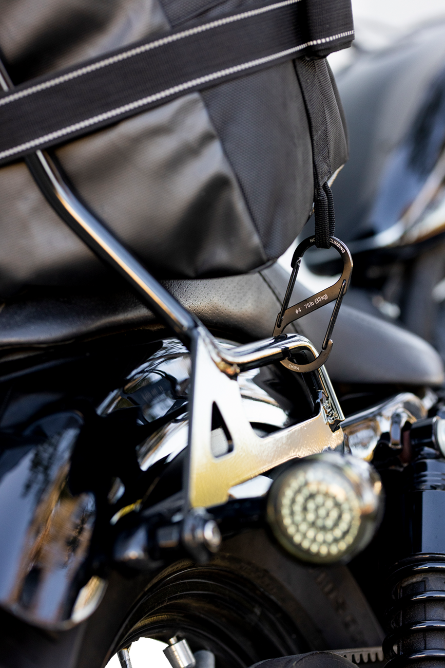 EXFIL-80 Bag
