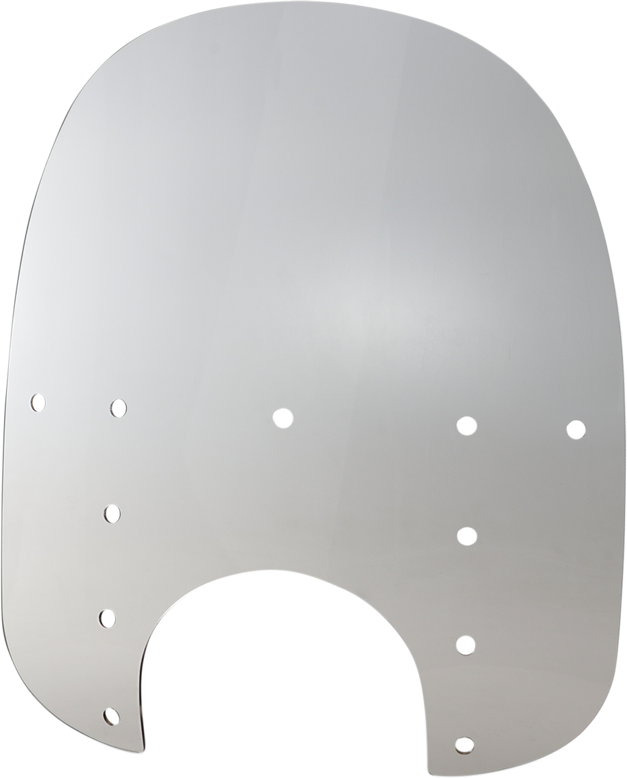 Replacement Fats Windshield Plastic