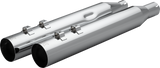 HP-Plus® Slip-On Mufflers