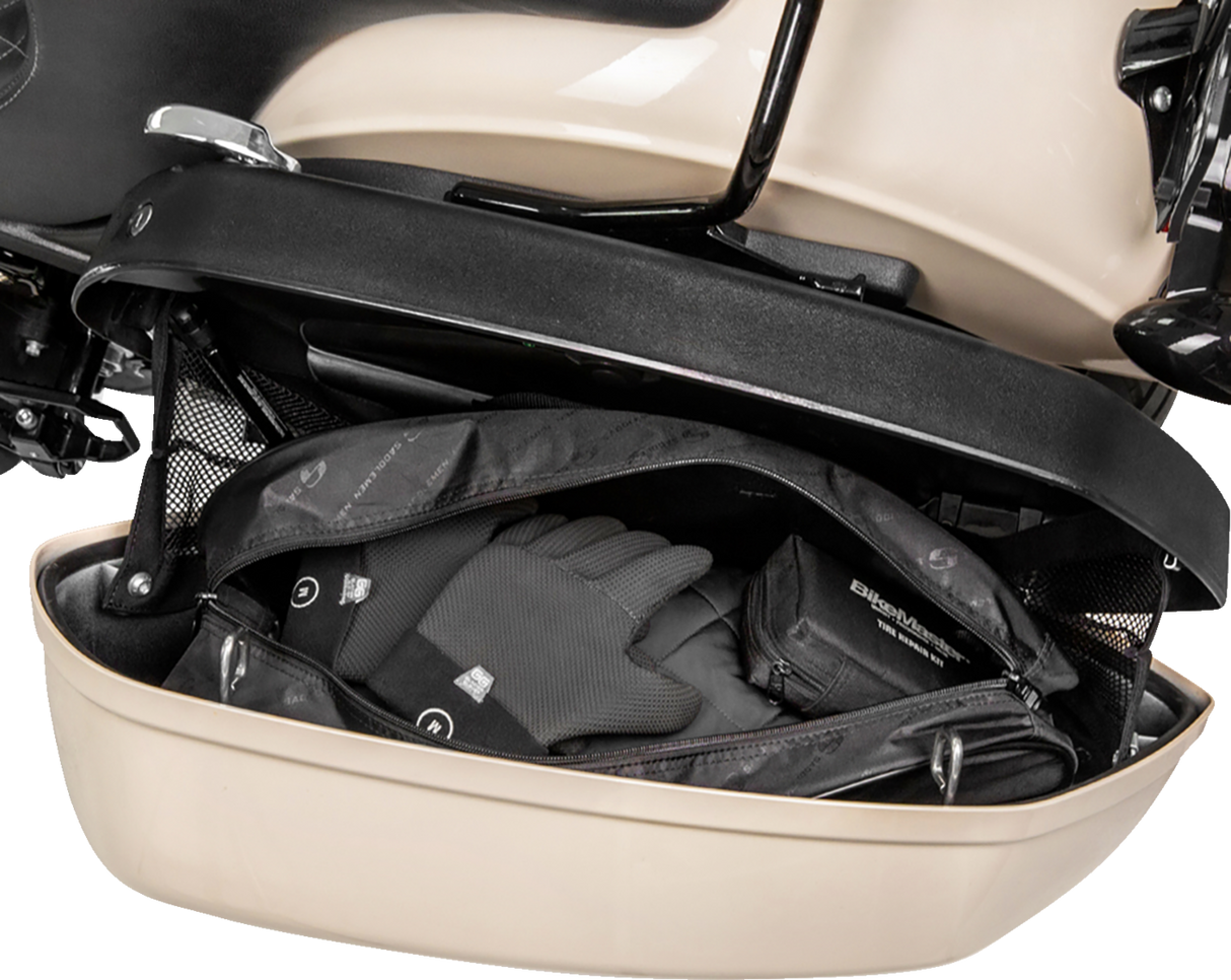 Saddlebag Liners