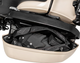 Saddlebag Liners