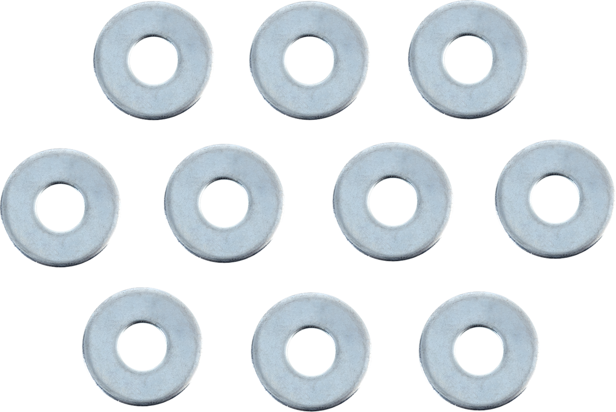 Replacement Service Department Assortments