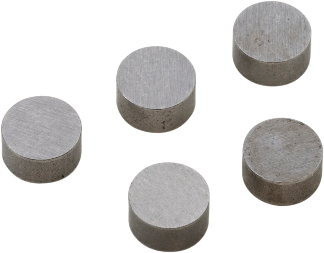 Replacement Valve Shims