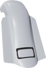 Rear Short Sport Fender and Plate Frame