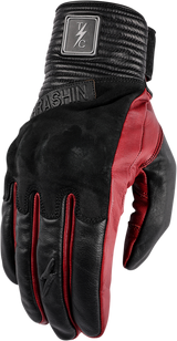 Boxer Gloves