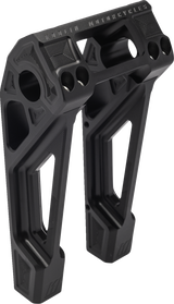 Fastback Risers