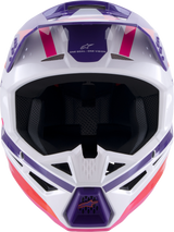 SM3 Heat Helmet