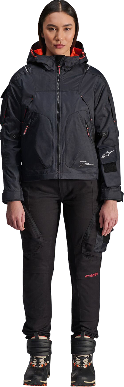 Stella Molly Air Jacket