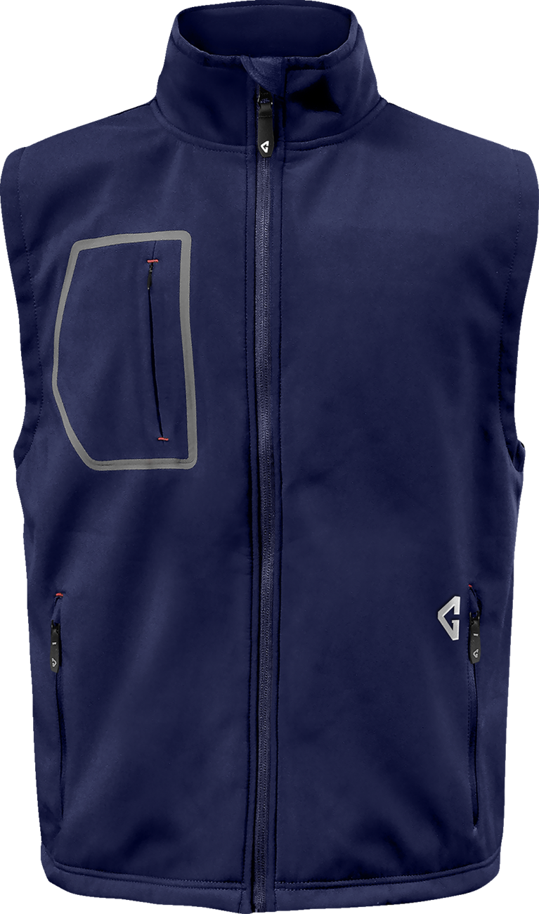 7V Torrid Softshell Heated Vest 2.0
