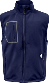 7V Torrid Softshell Heated Vest 2.0
