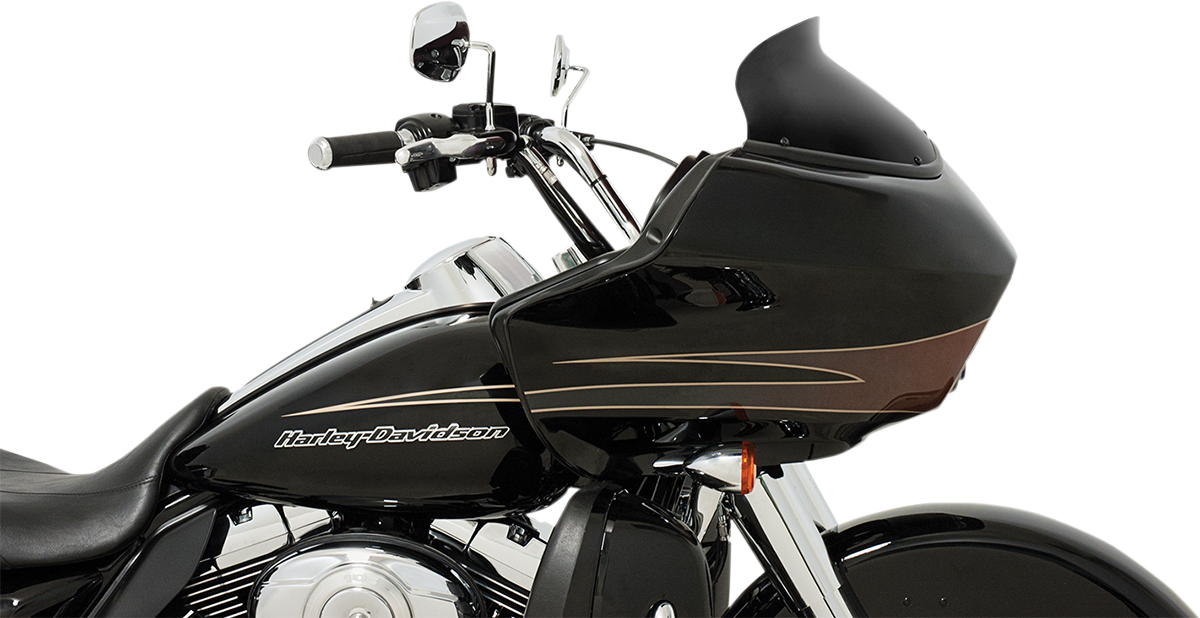 Spoiler Replacement Windshield for OE Fairings
