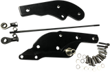 Forward Control Extension