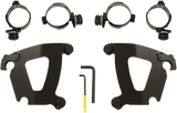 Road Warrior Trigger-Lock Mount Kit