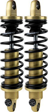 Legend REVO-A Coil Suspension For FXR Models