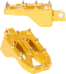 Aggressor Foot Pegs