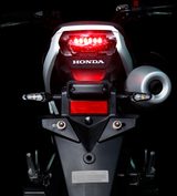 Infinity Taillight