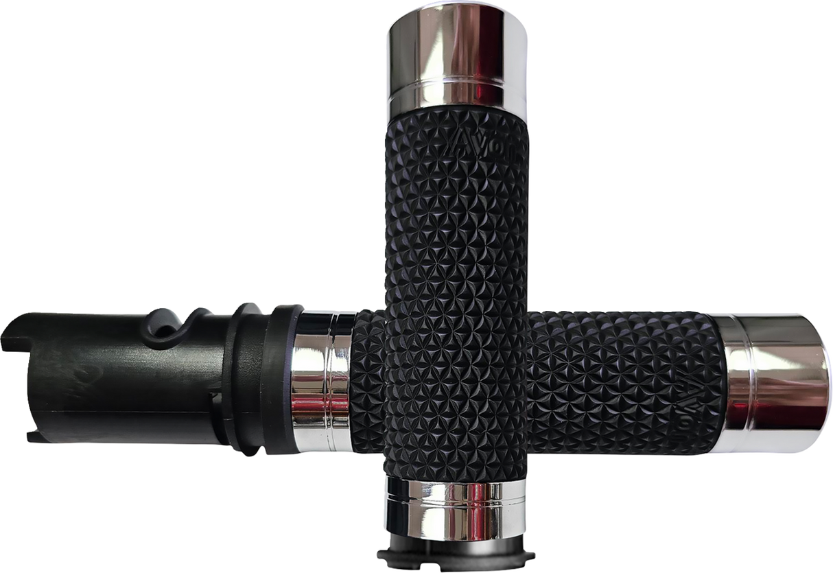 K25 Grips