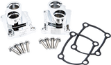 Lifter Block Covers
