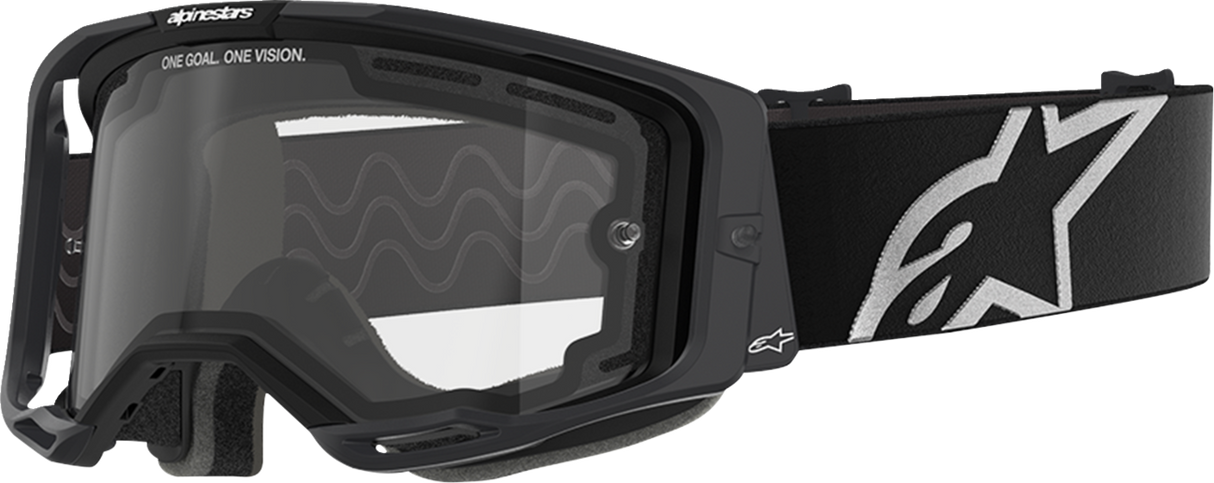 Vision 8 Corp Dual Pane Goggle