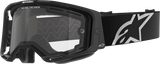 Vision 8 Corp Dual Pane Goggle