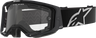 Vision 8 Corp Dual Pane Goggle