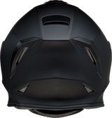 Youth Warrant 2.0 Solid Helmet