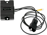 Rectifying Regulator