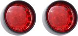 ProBeam® Bullet Bezel Rear LED Turn Signal Inserts