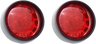 ProBeam® Bullet Bezel Rear LED Turn Signal Inserts