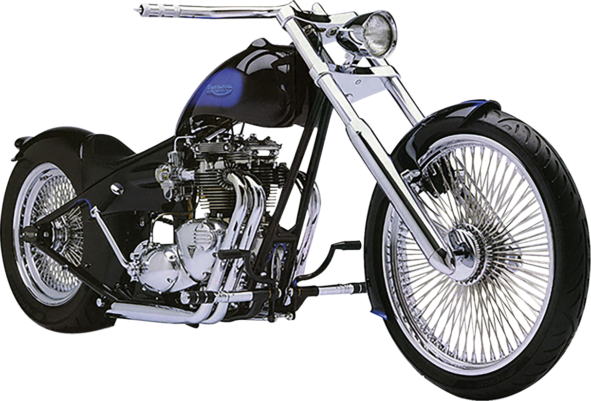 Headlight Housing
