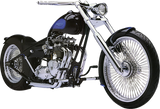 Headlight Housing