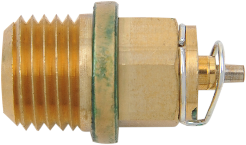 Genuine Mikuni Needle and Seat Assembly