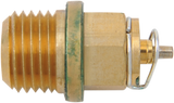 Genuine Mikuni Needle and Seat Assembly