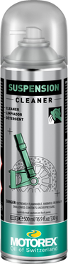 Suspension Cleaner