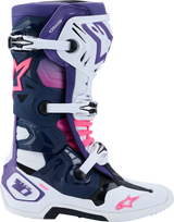 Tech 10 Boots