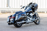 4-1/2" GNX Slip-On Mufflers