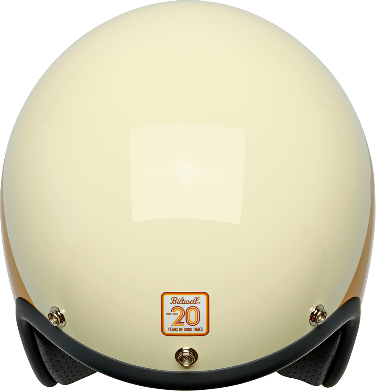Bonanza 20th Anniversary Helmet