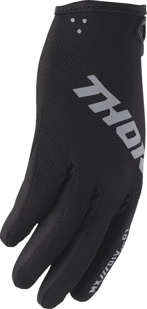 Ridemode Static Gloves
