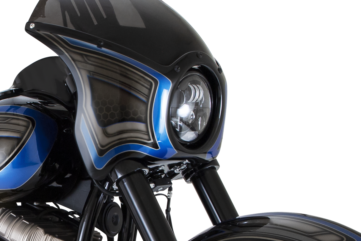 5-3/4" ProBEAM® LED Headlamp