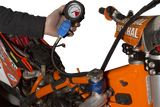 Type B Cooling System Tester