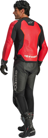 GP Force v2 Airflow Leather Jacket