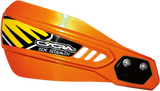 Stealth Alloy Racer Pack