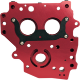 High Flow Camplate