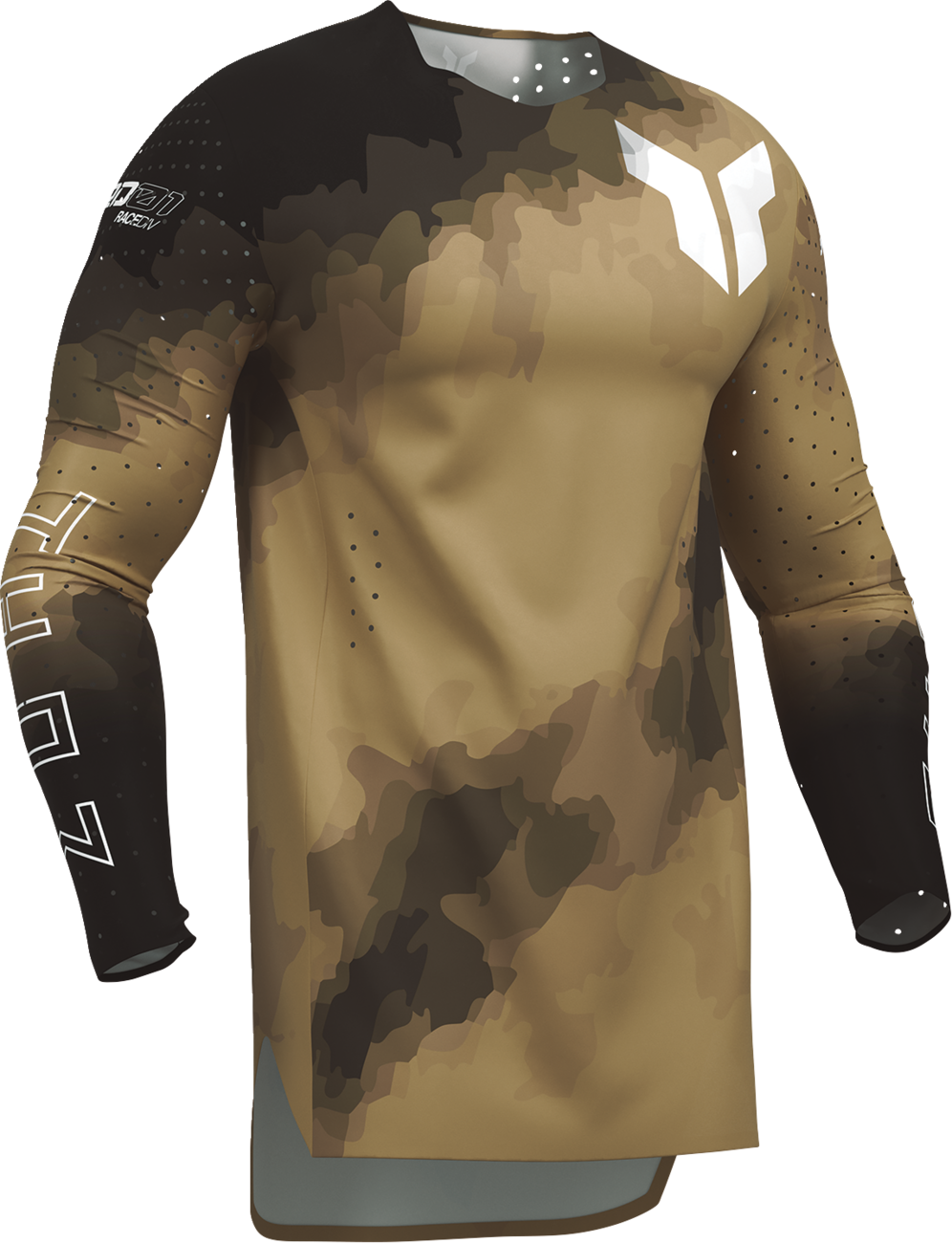 Sportmode Carbon Jersey