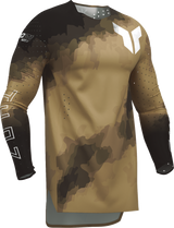 Sportmode Carbon Jersey