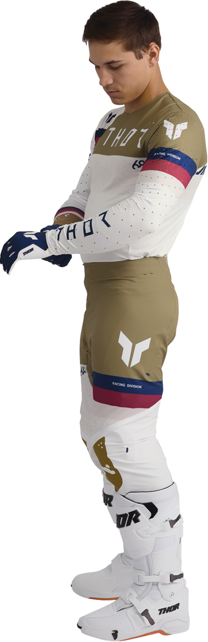 Sportmode League Pants