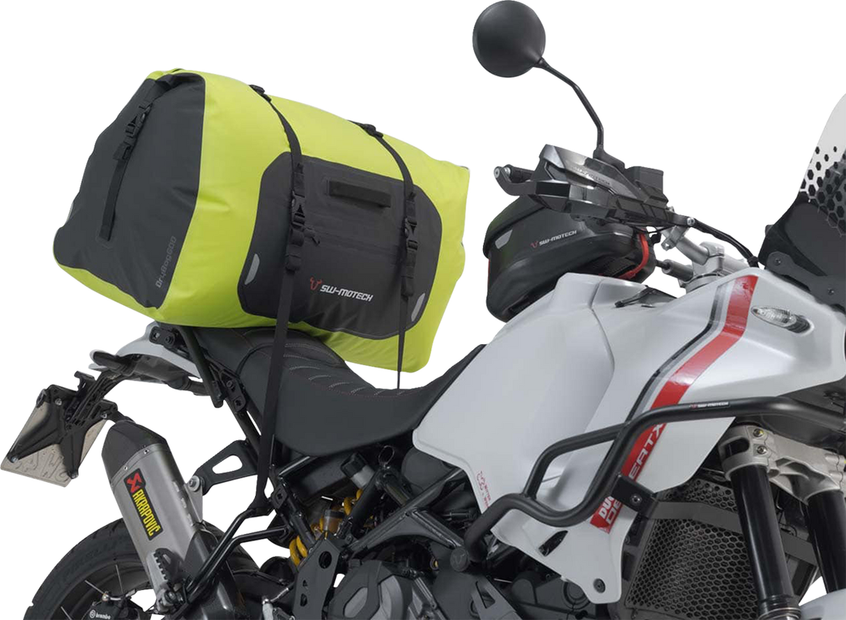 Drybag Tail Bag