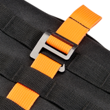 EXFIL-0 Tool Roll